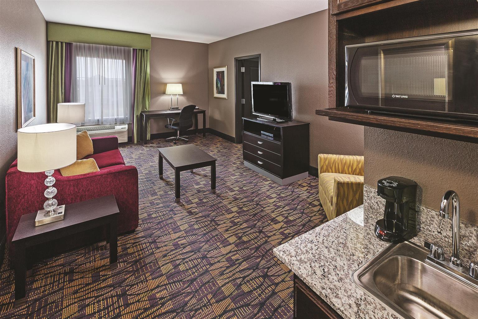 La Quinta Inn & Suites By Wyndham Jourdanton-Pleasanton