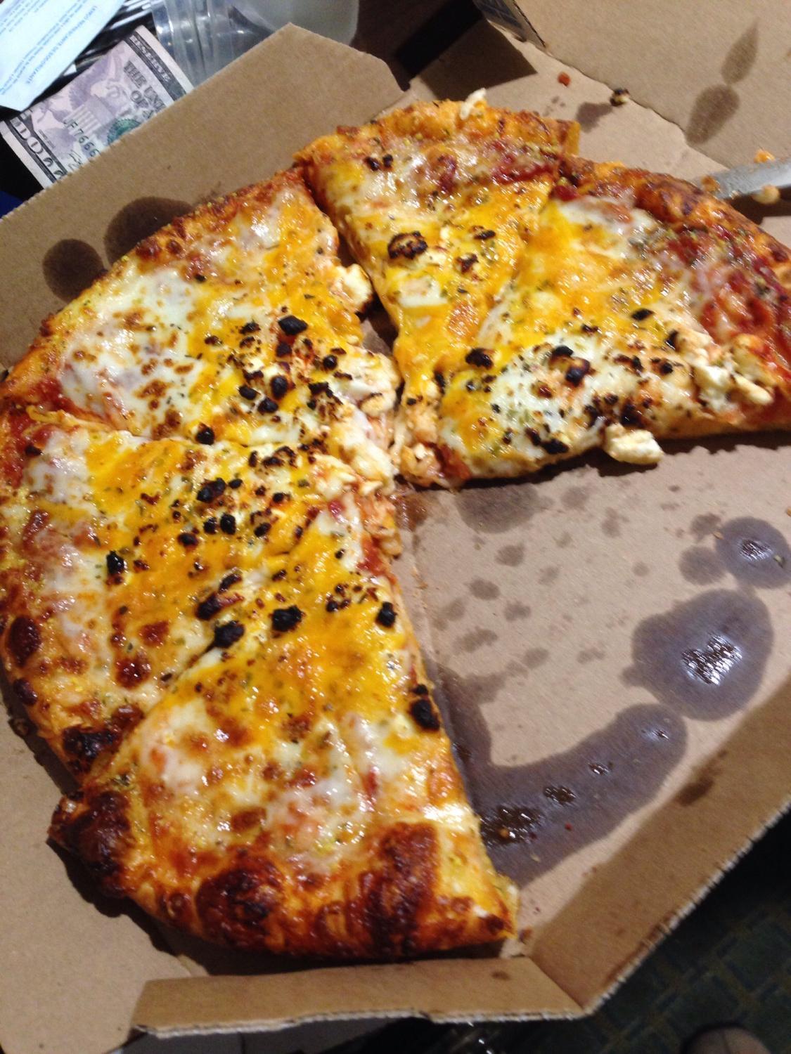 Domino's Pizza