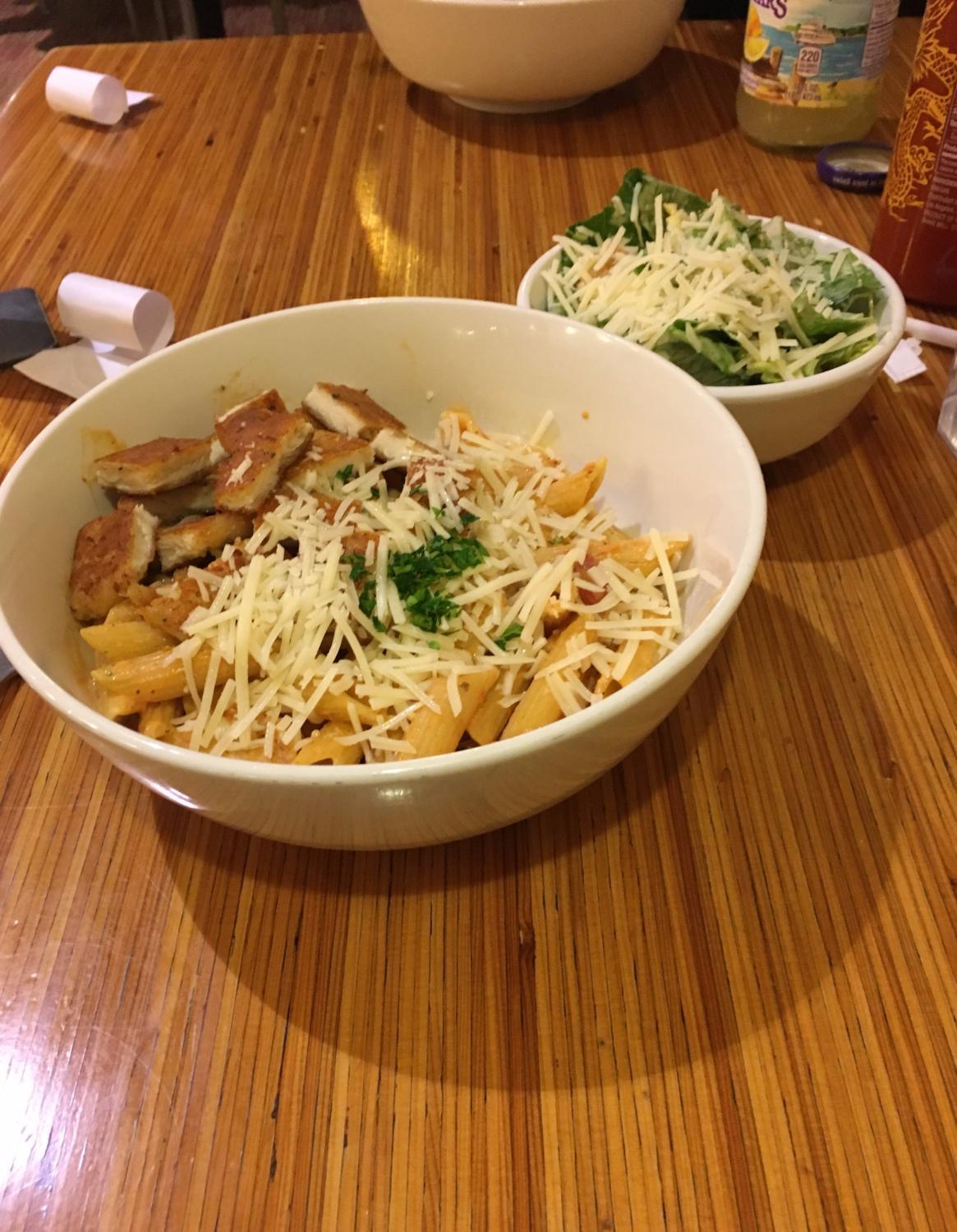 Noodles & Company