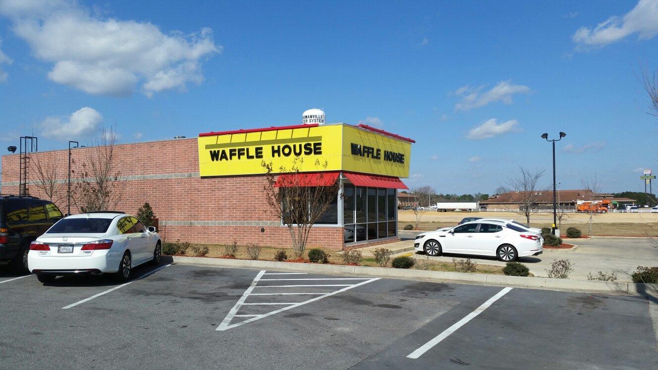 Waffle House