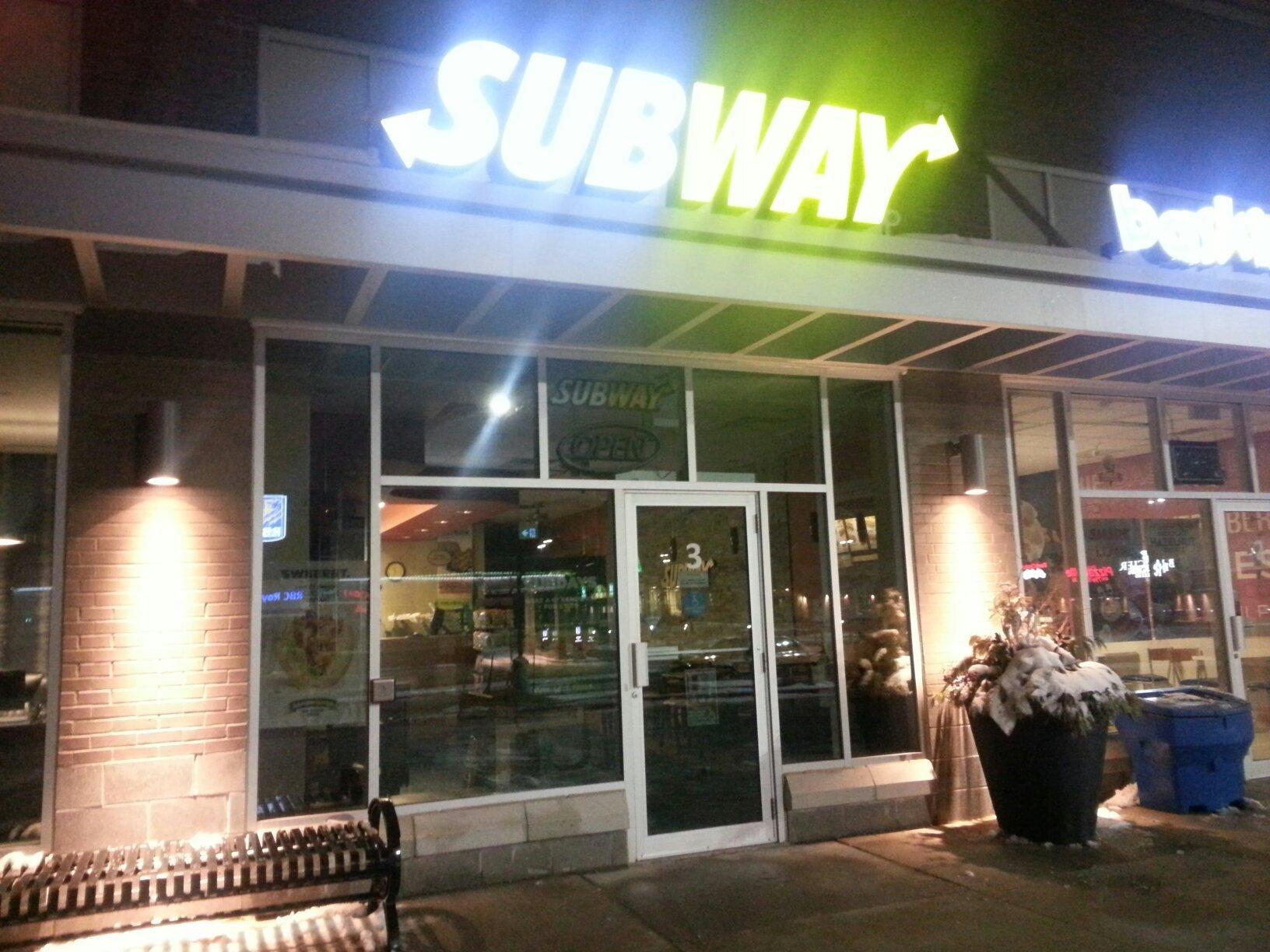 Subway