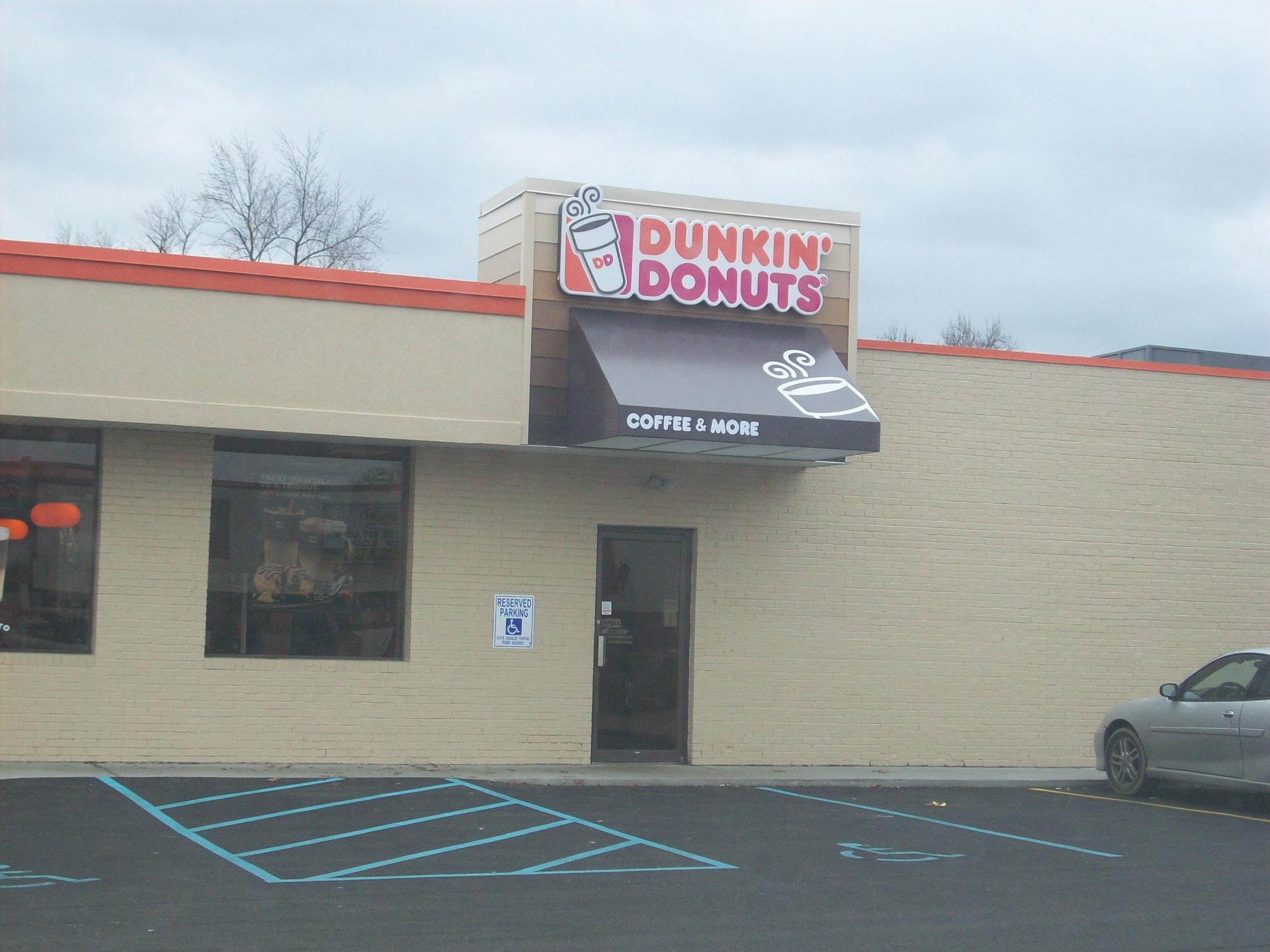 Dunkin'