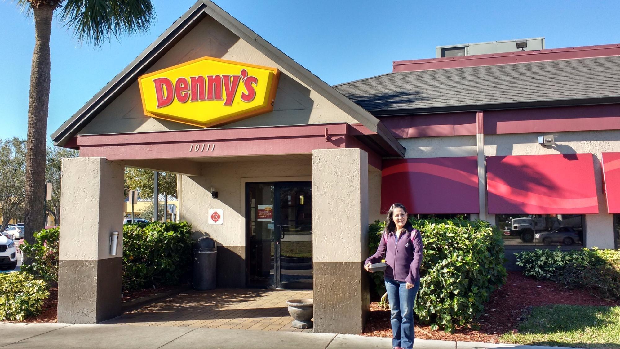 Denny's