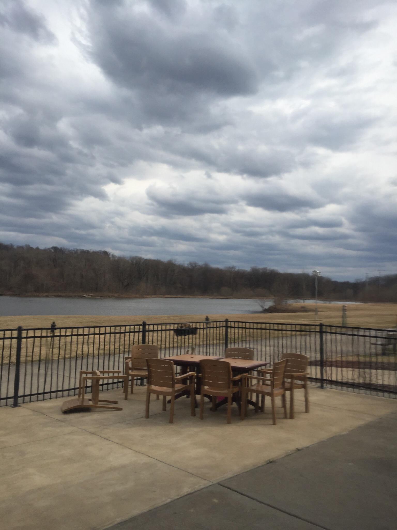 Creve Coeur Lakehouse