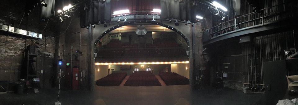 Richmond Civic Theatre