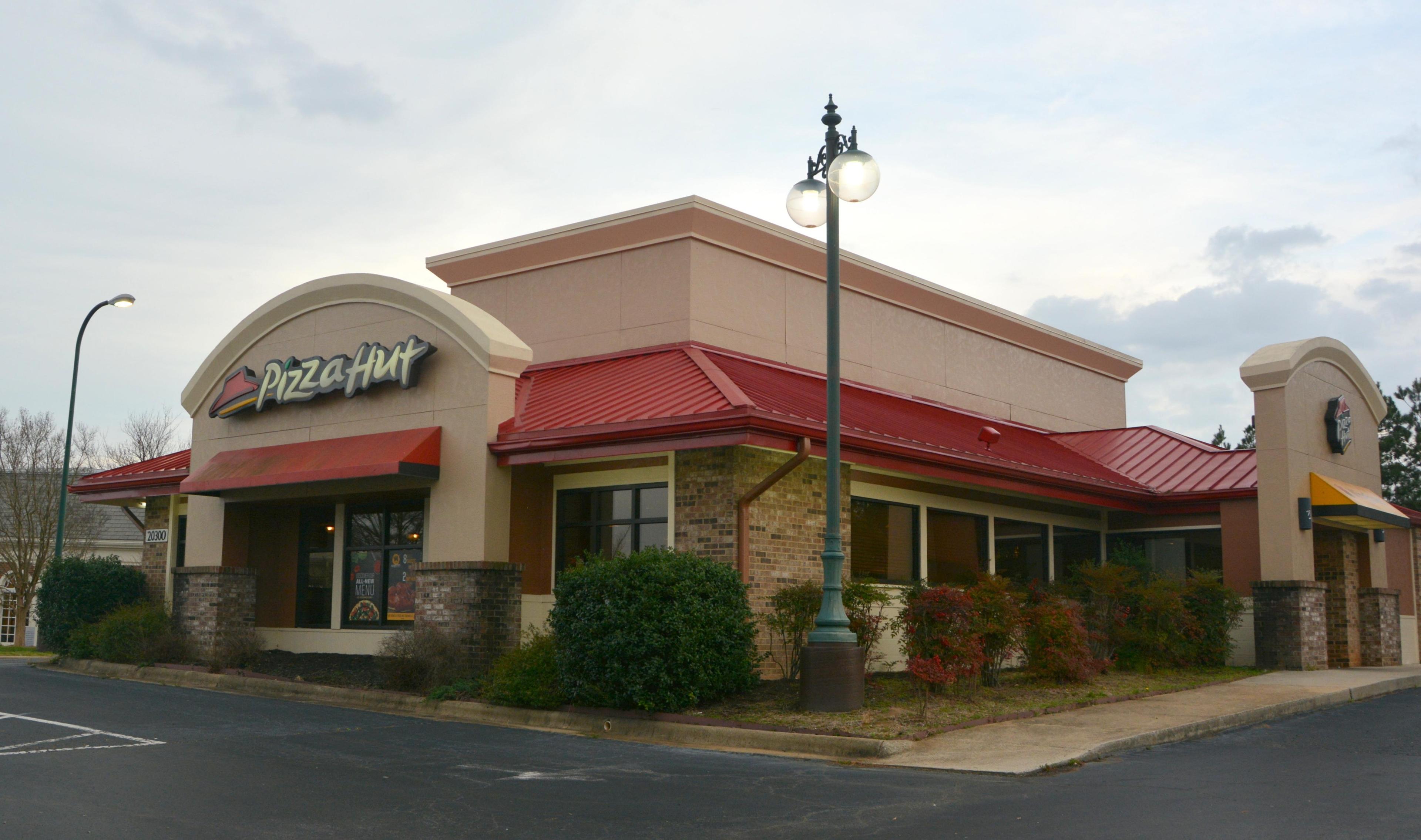 Pizza Hut