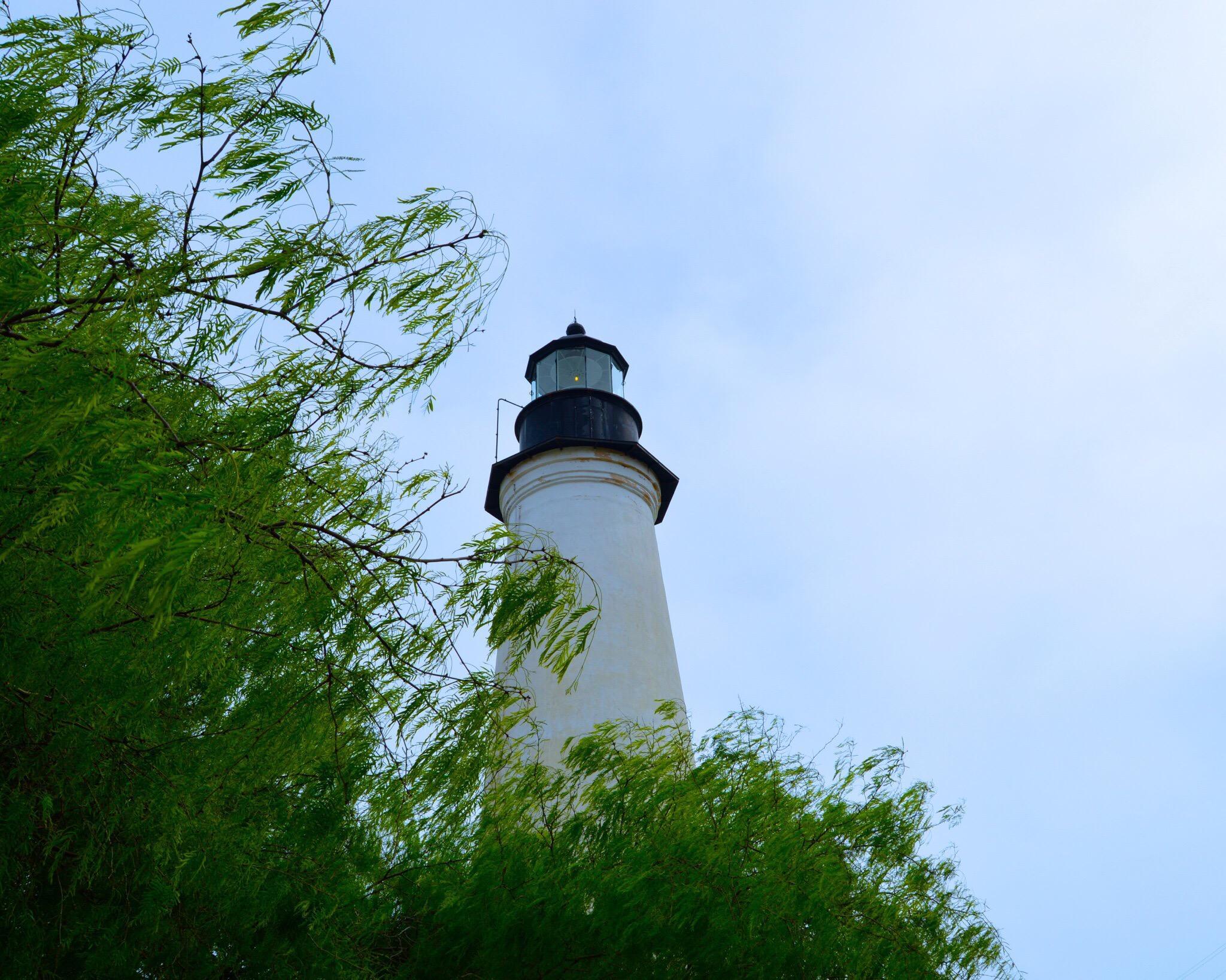 Port Isabel Lighthouse