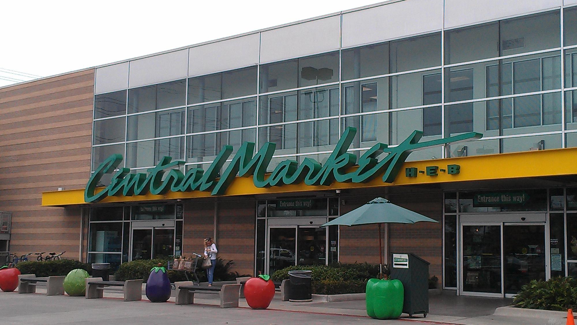 Central Market