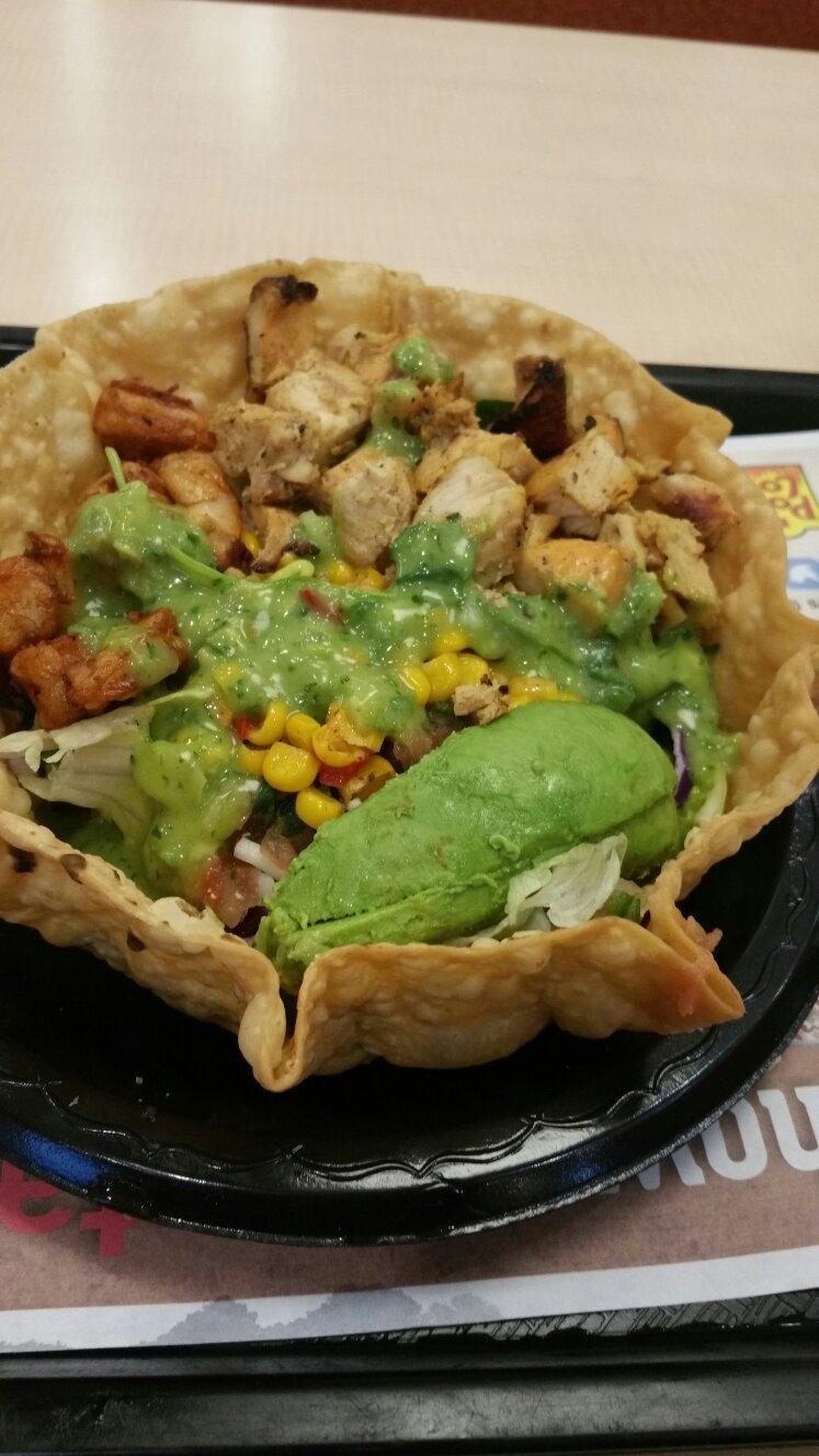 El Pollo Loco