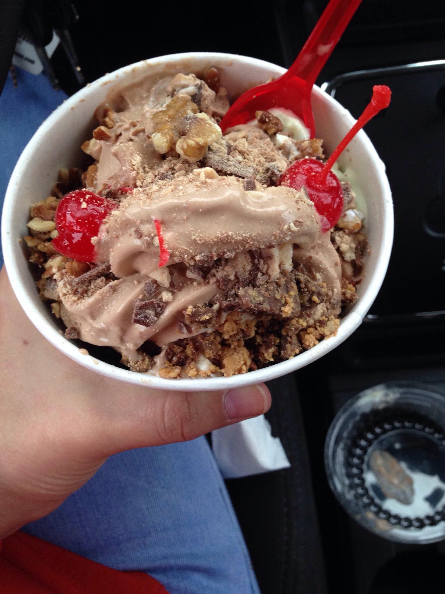 Red Mango