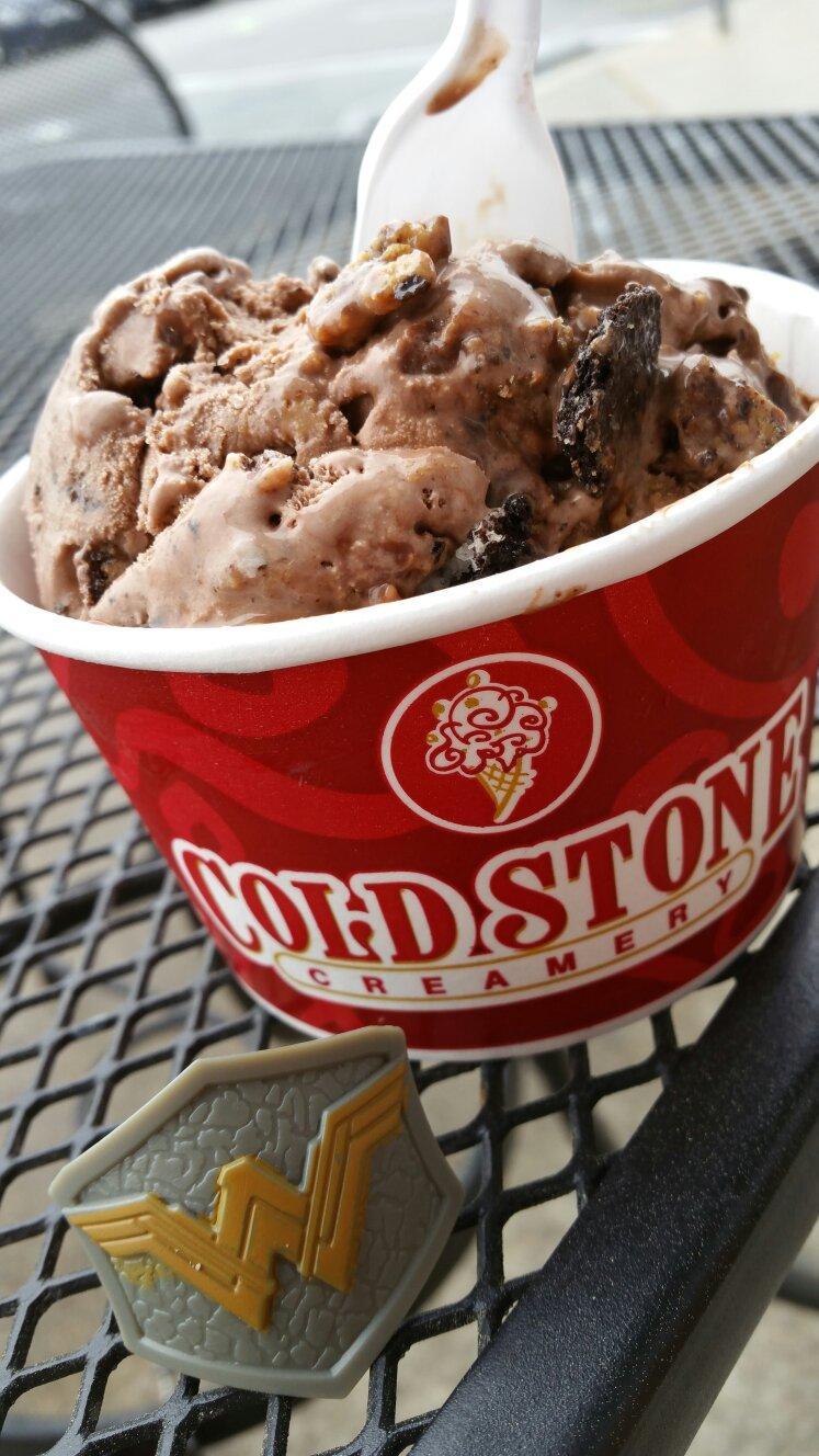 Cold Stone Creamery