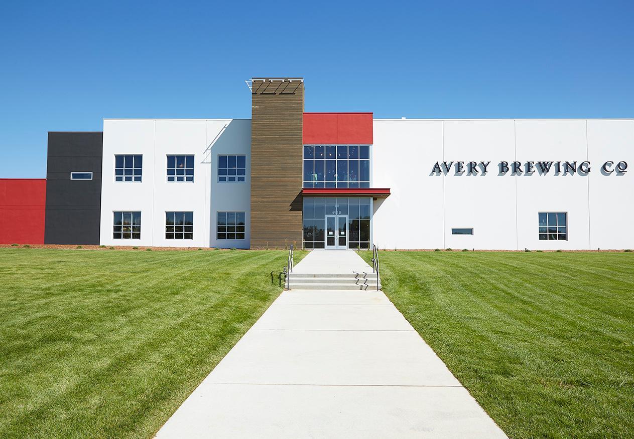 Avery Brewing Company