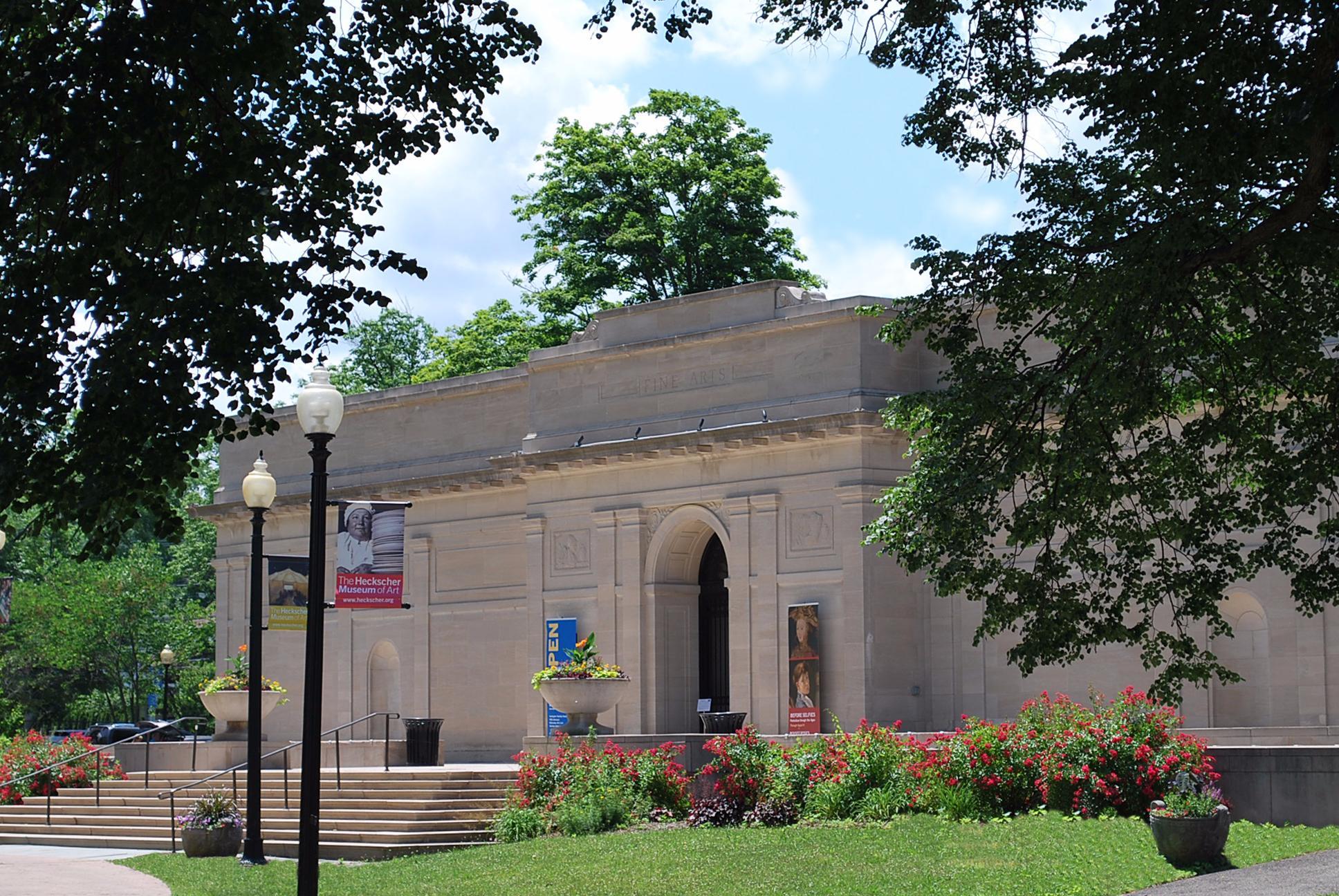 Heckscher Museum of Art