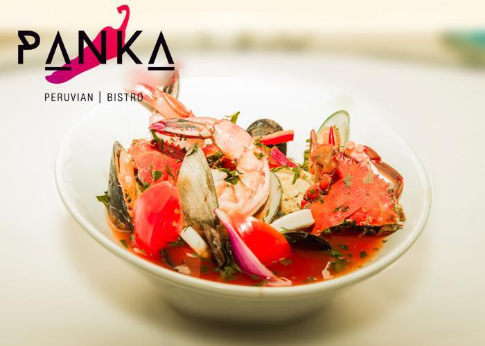 Panka Peruvian Bistro