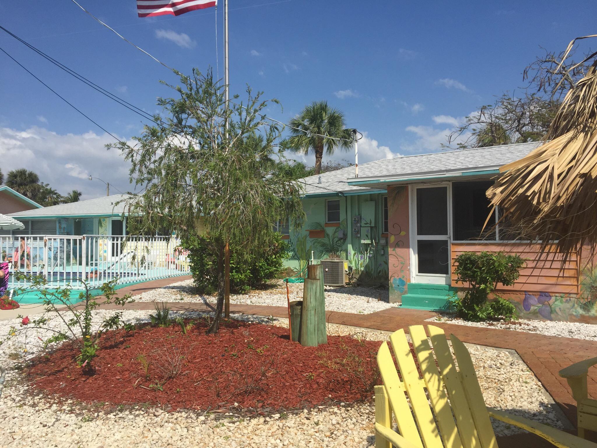 Anchor Inn Cottages