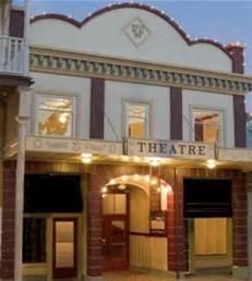 Sutter Creek Theatre