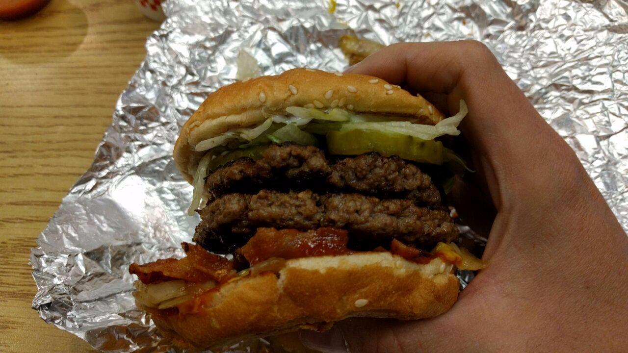 Five Guys