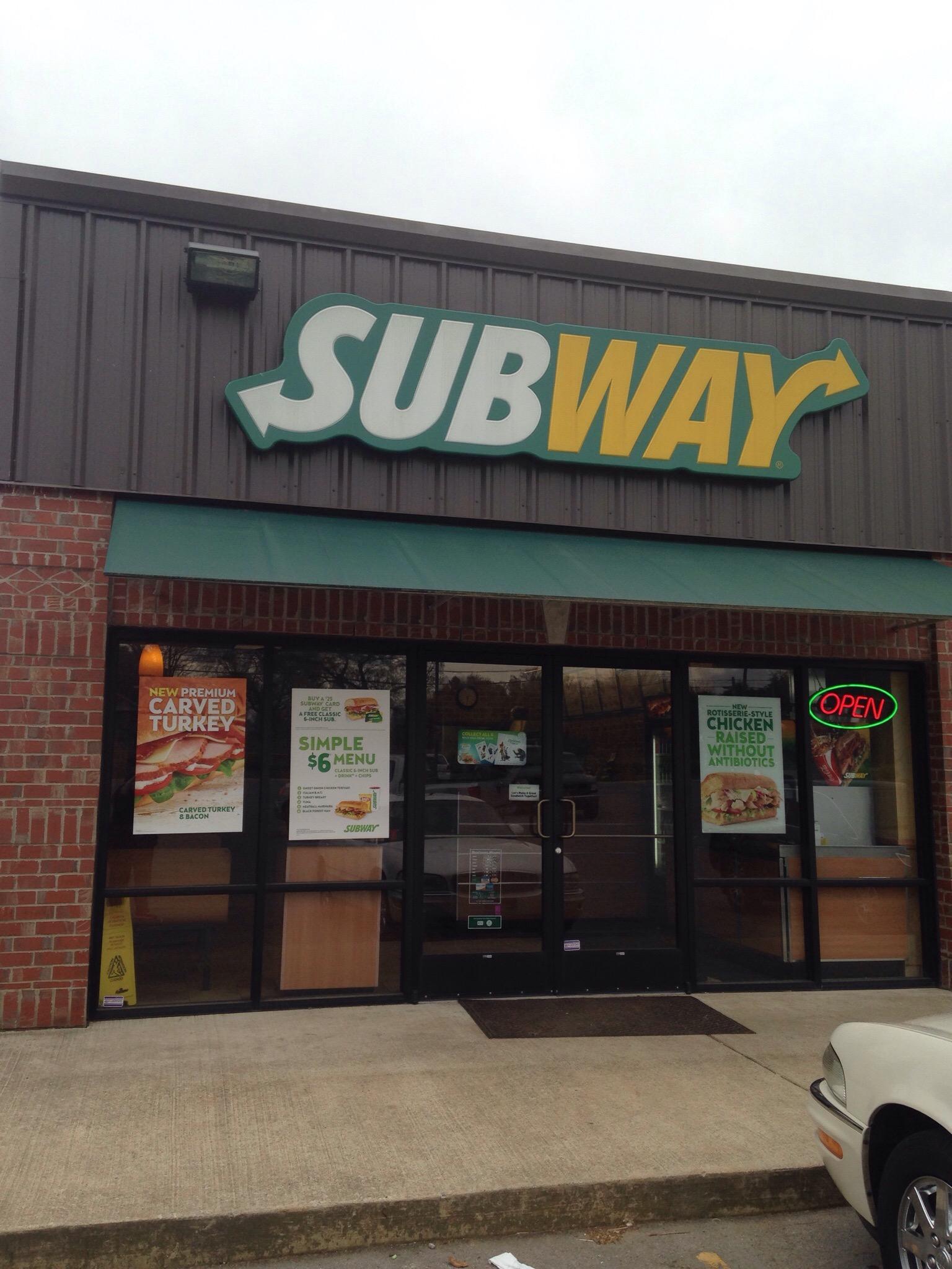 Subway