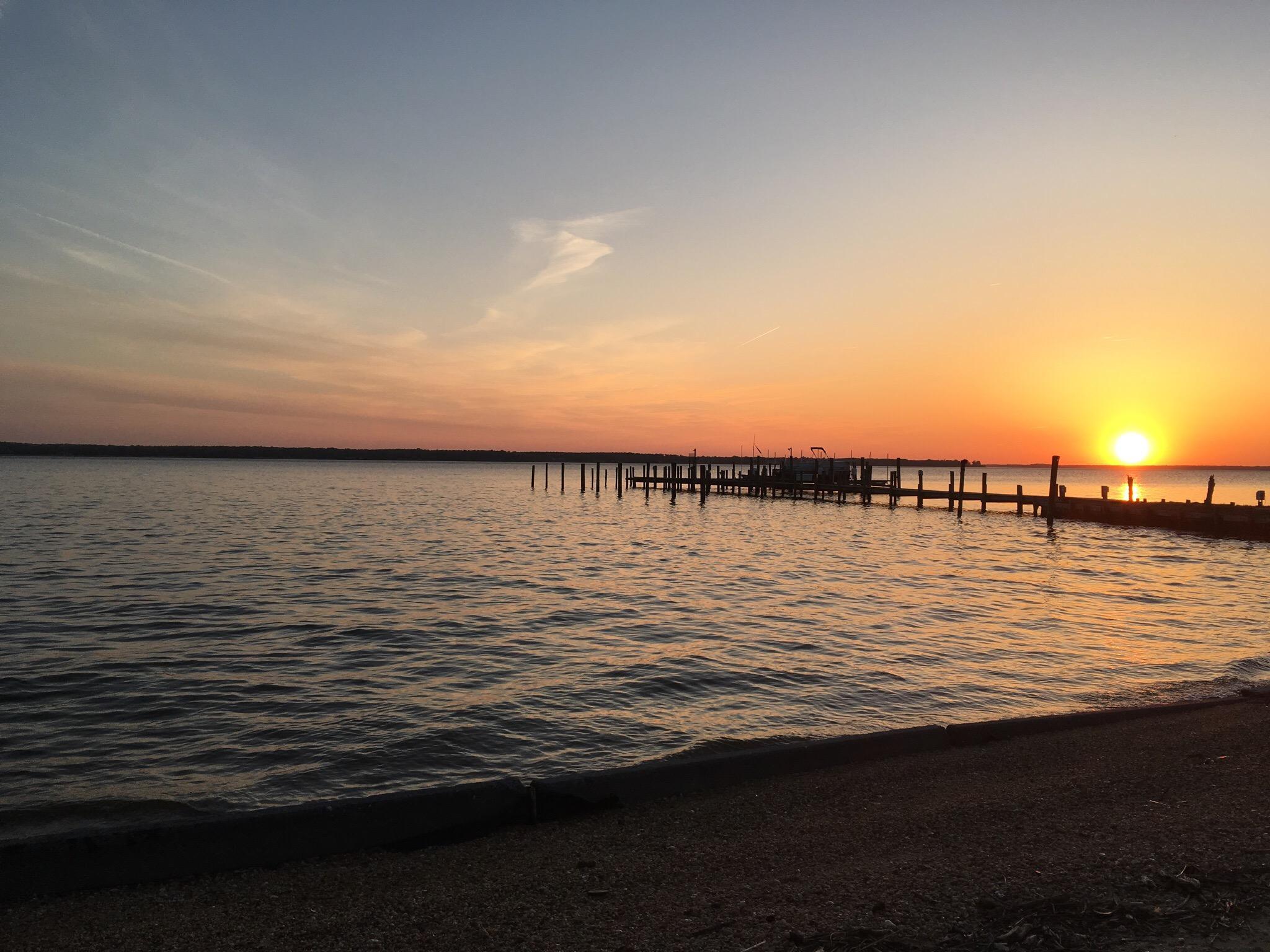 Gilligan's Pier