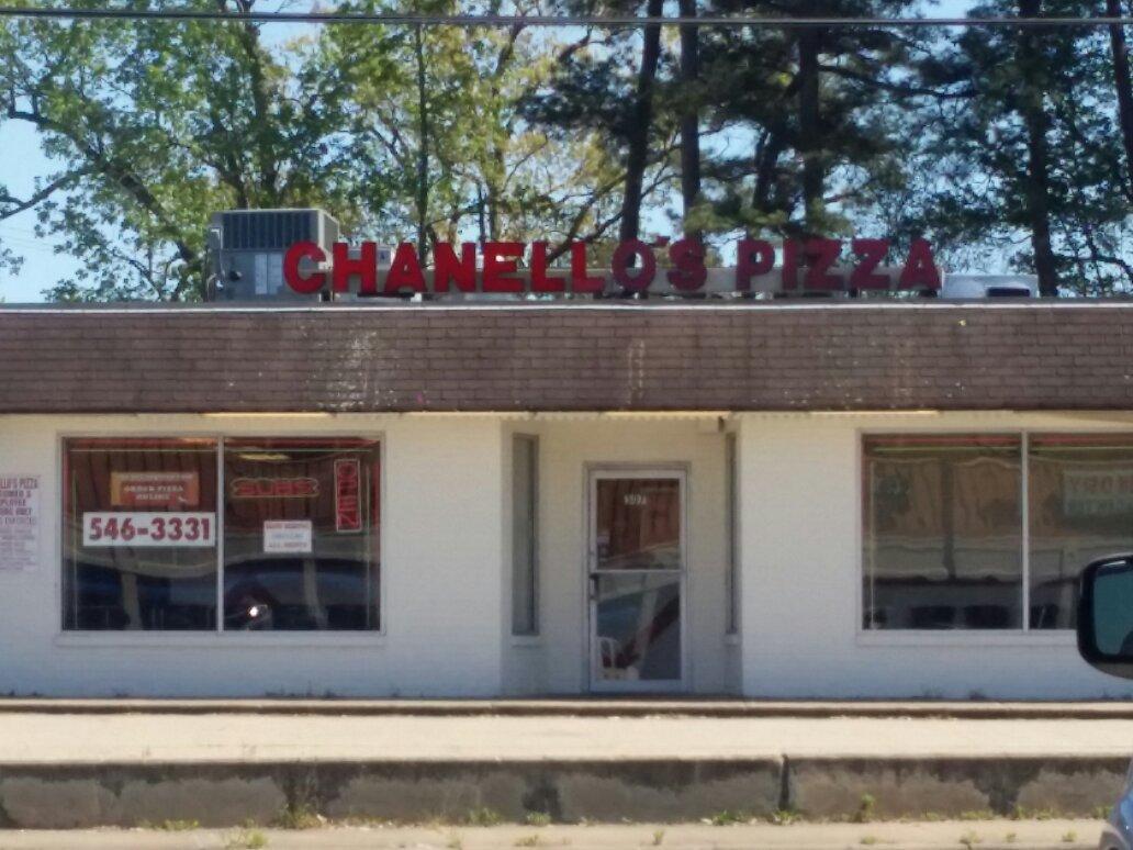 Chanello's Pizza