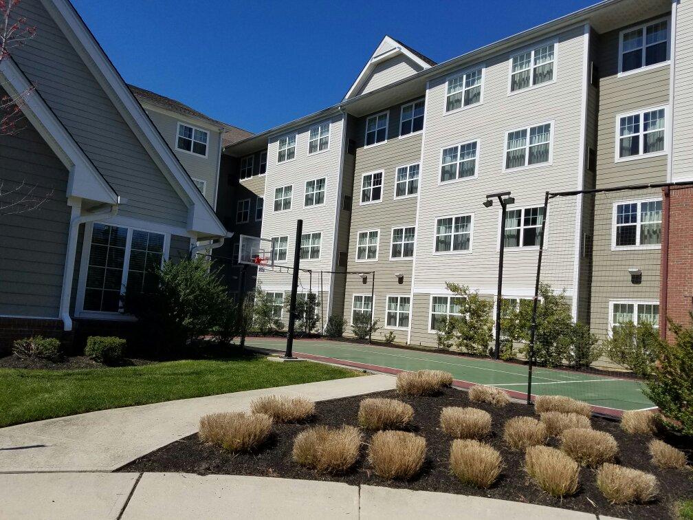 Residence Inn Atlantic City Airport Egg Harbor Township