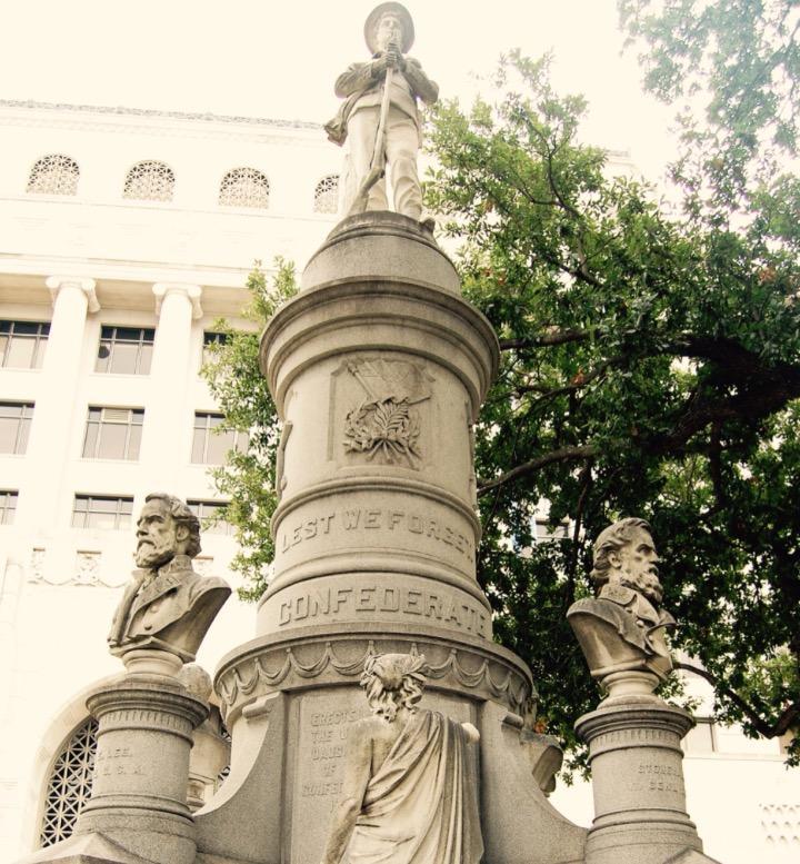 Caddo Parish Courthouse