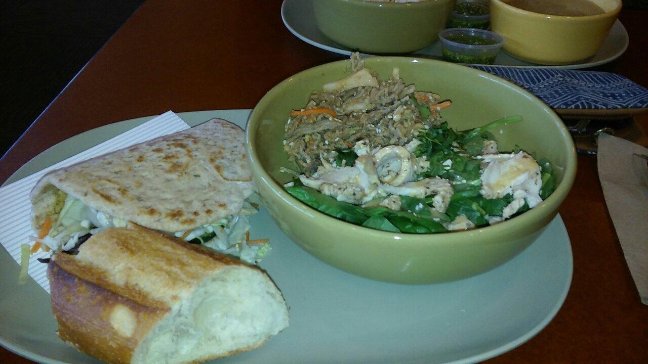 Panera Bread