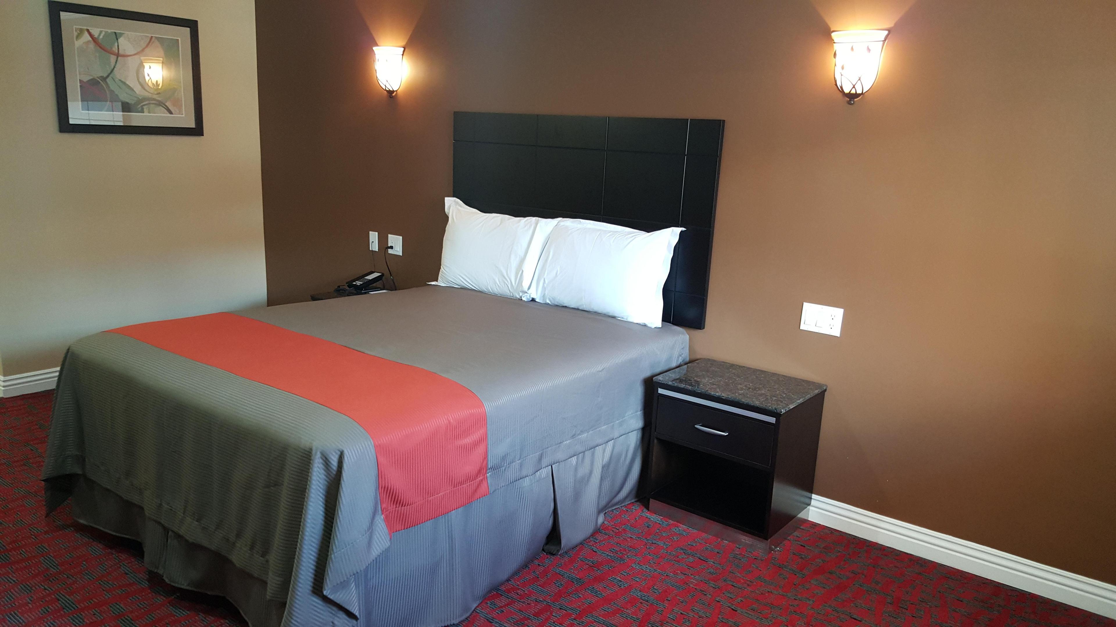 Travelodge Inn & Suites By Wyndham Bell Los Angeles Area