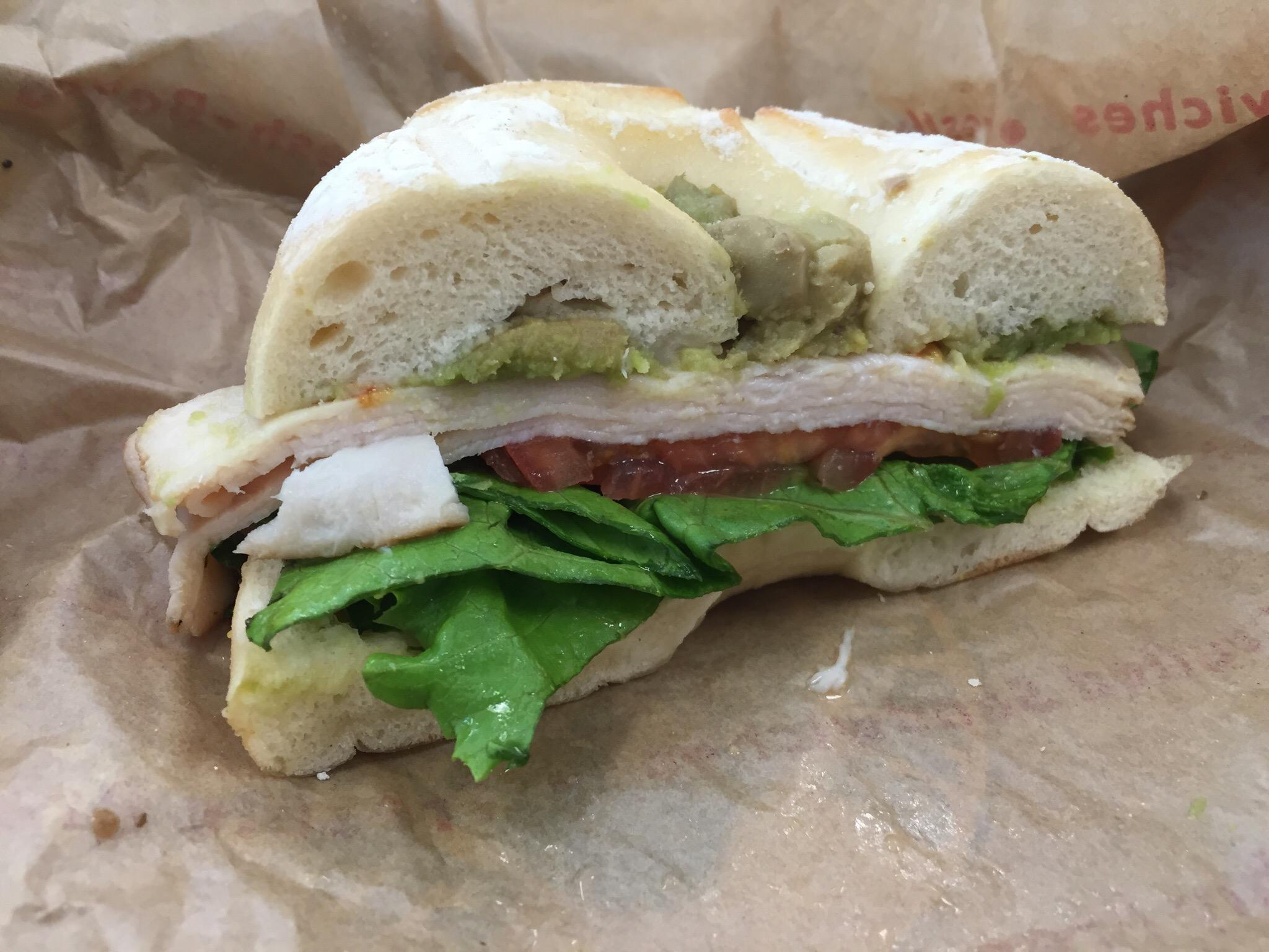 Einstein Bros. Bagels