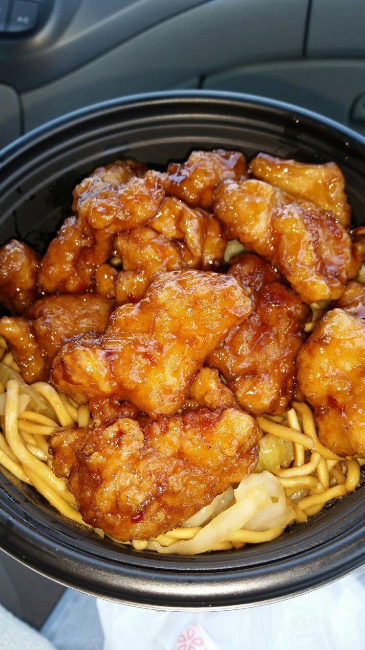 Panda Express