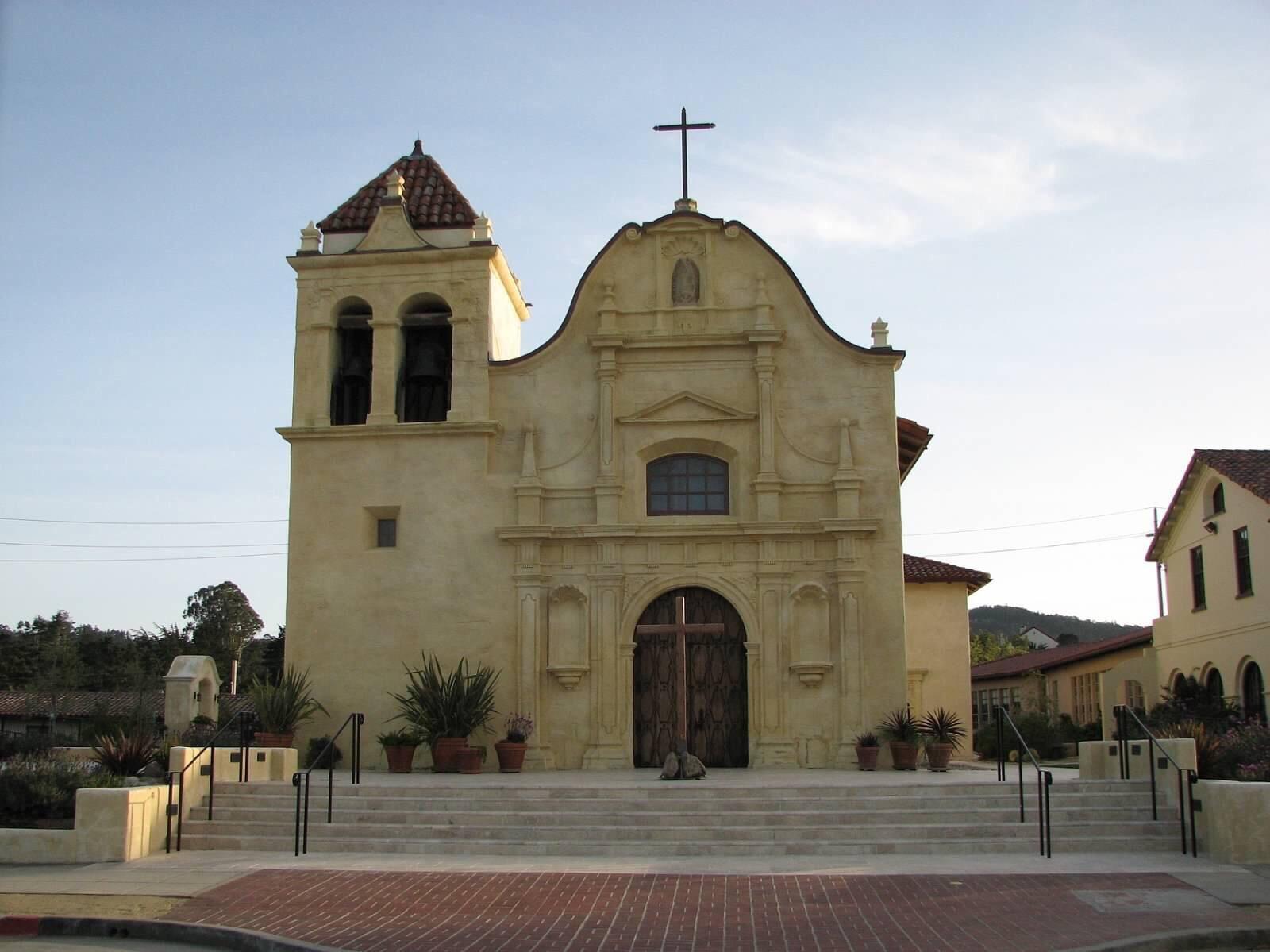 San Carlos Cathedral