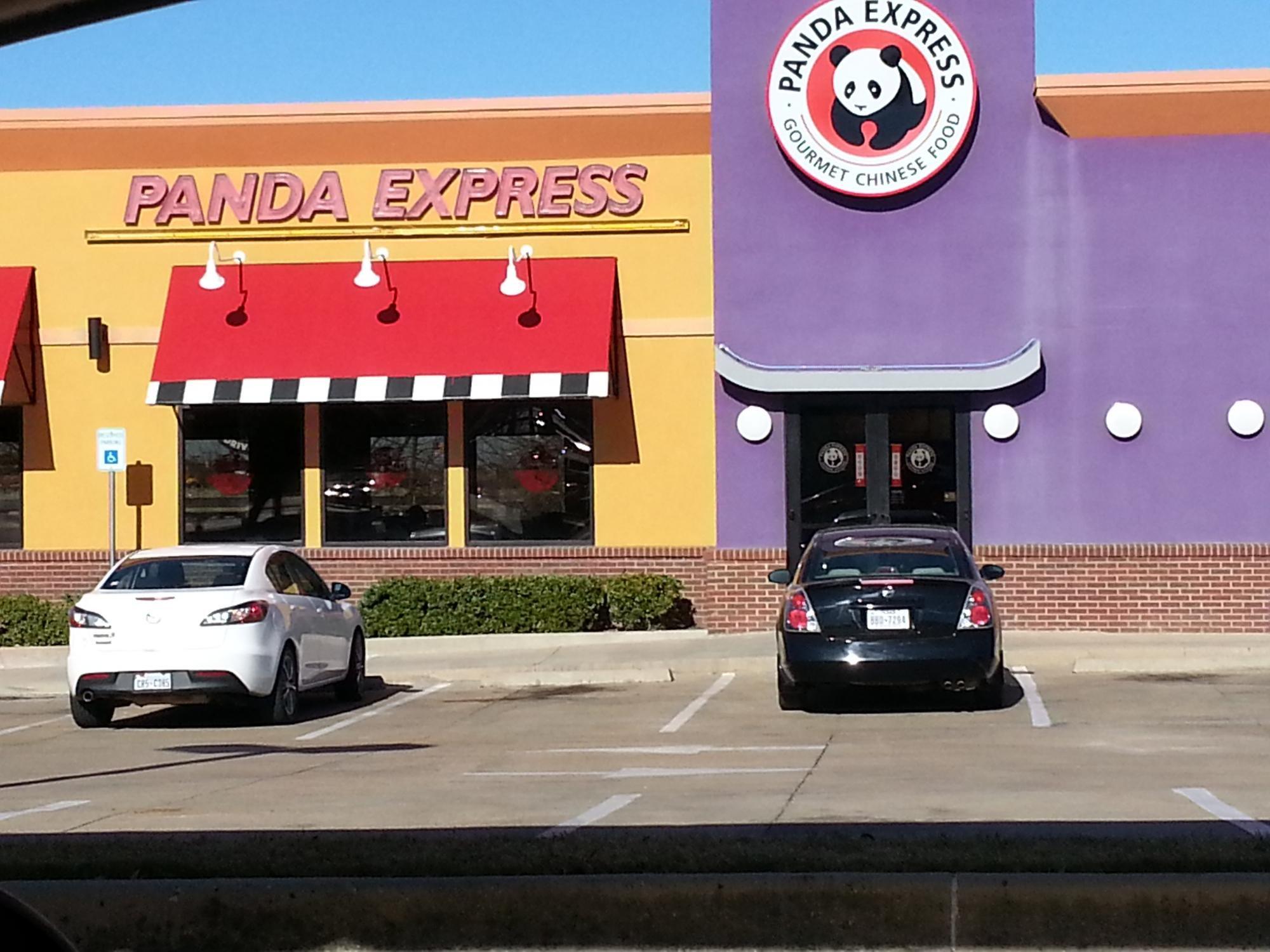 Panda Express