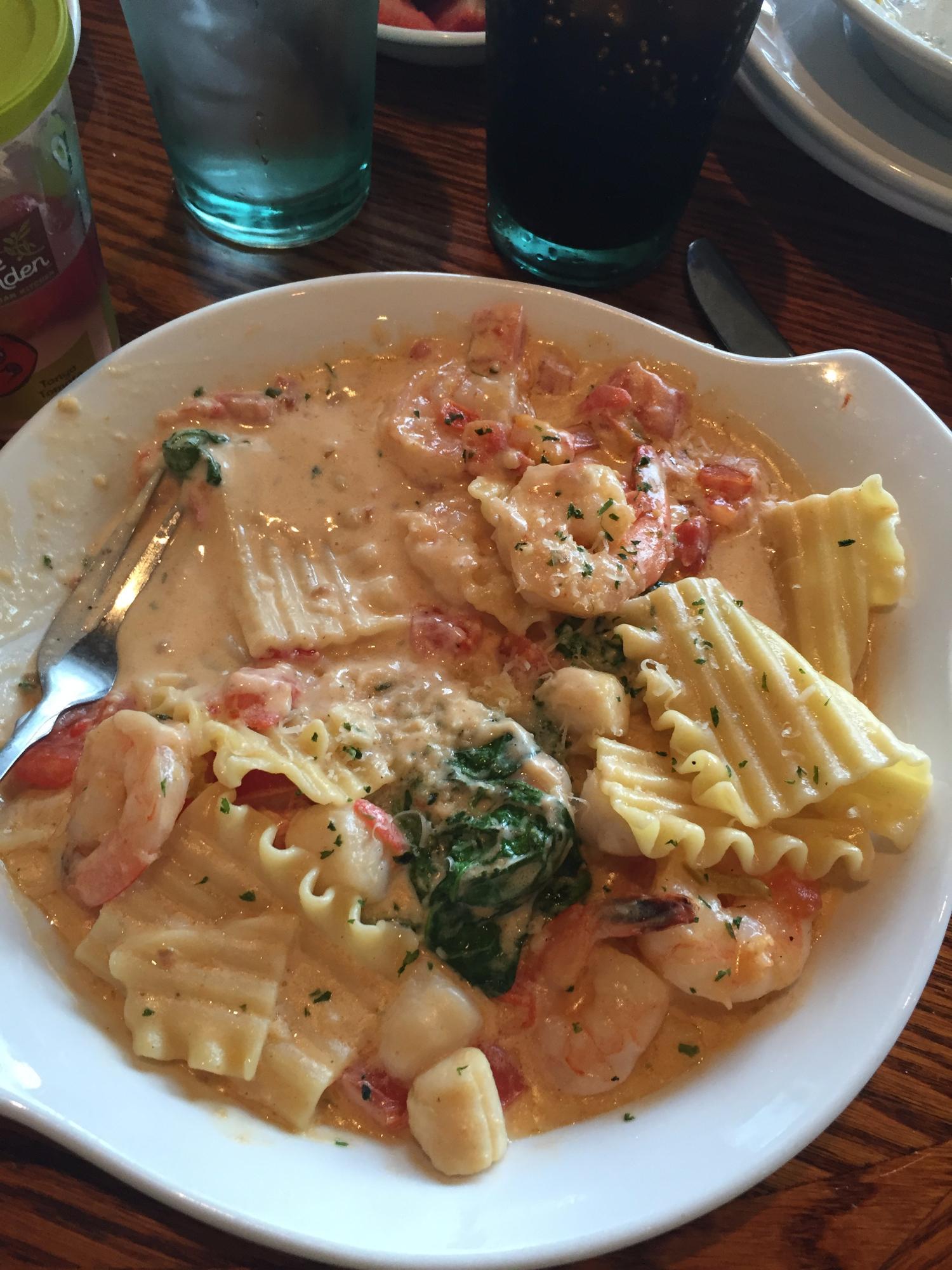 Olive Garden Italian Restaurant