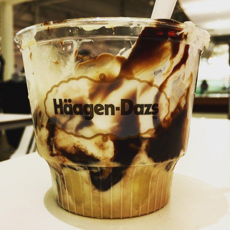 Häagen-Dazs