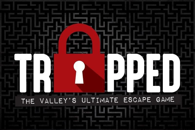 Trapped RGV Escape Rooms