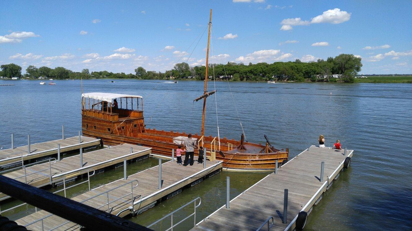 Lewis and Clark State Park