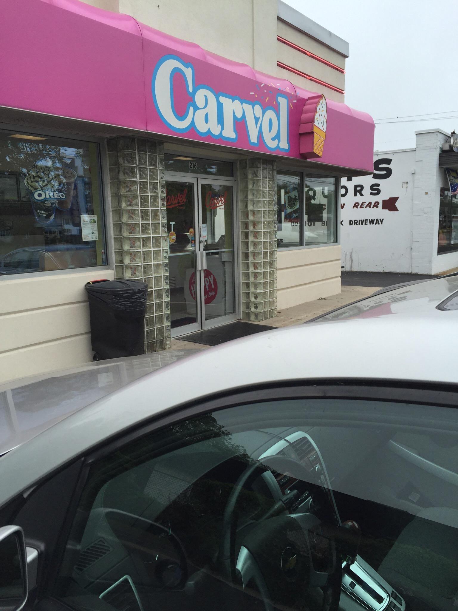 Carvel