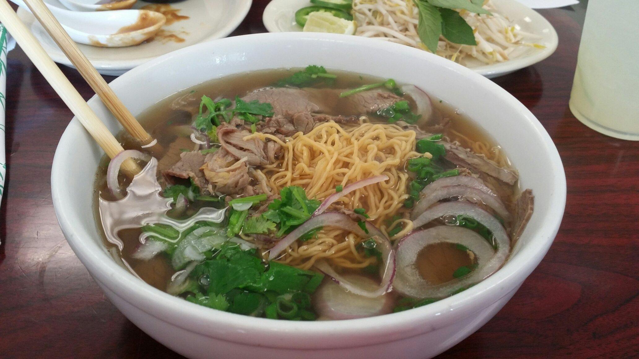 Pho One Vietnamese Restaurant