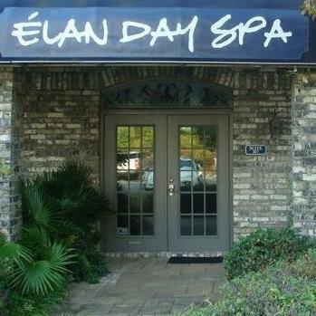 Elan Day Spa