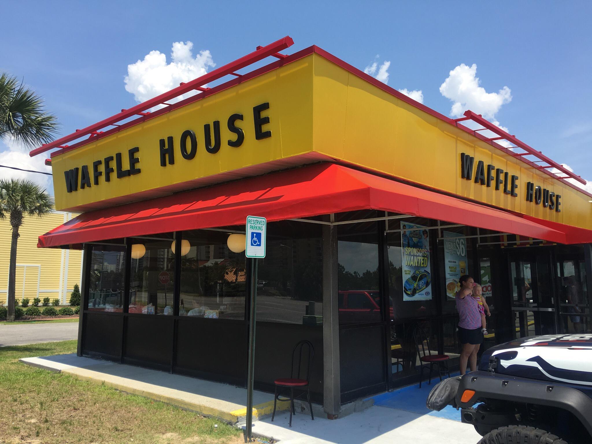 Waffle House