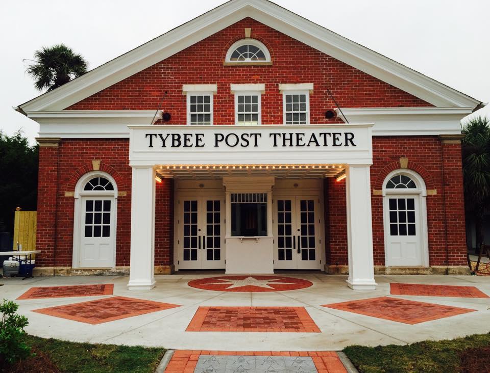 Tybee Post Theater