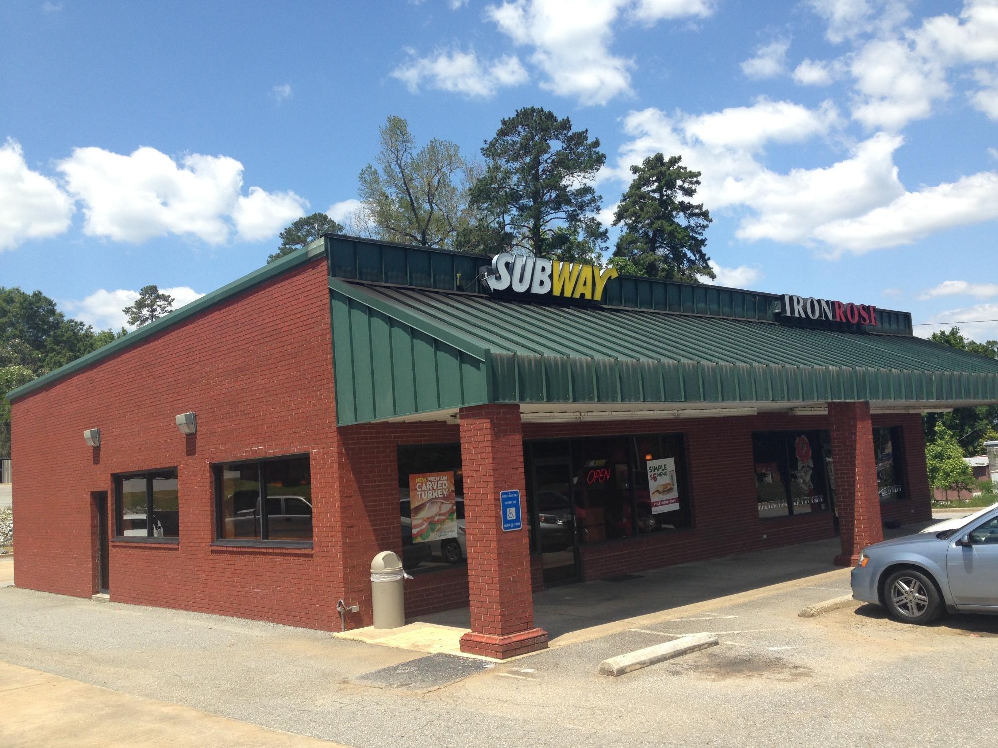 Subway