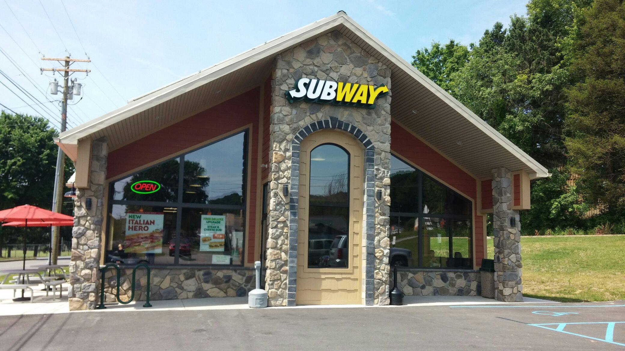 Subway