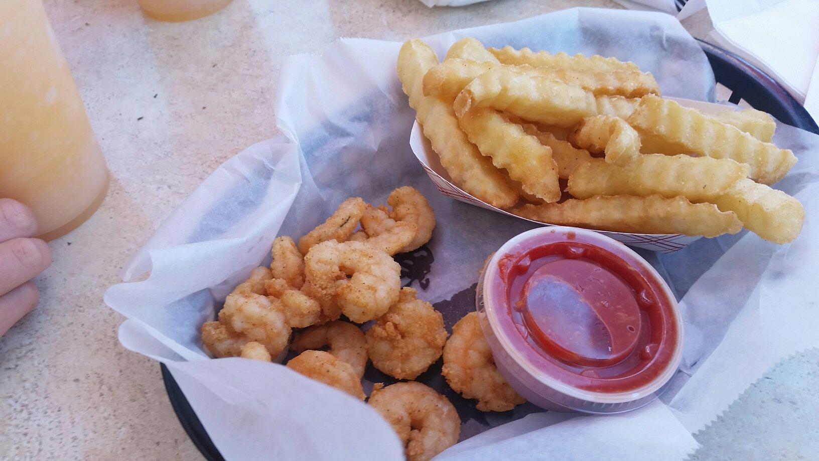 Cherry Grove Pier