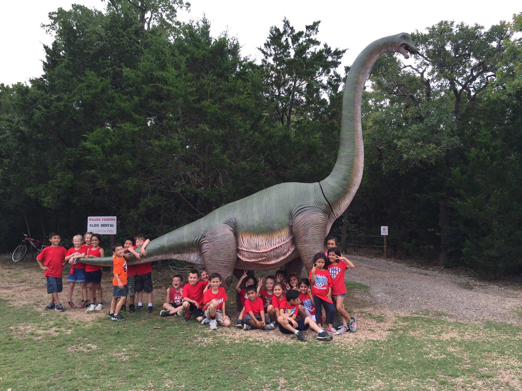 Dinosaur Park