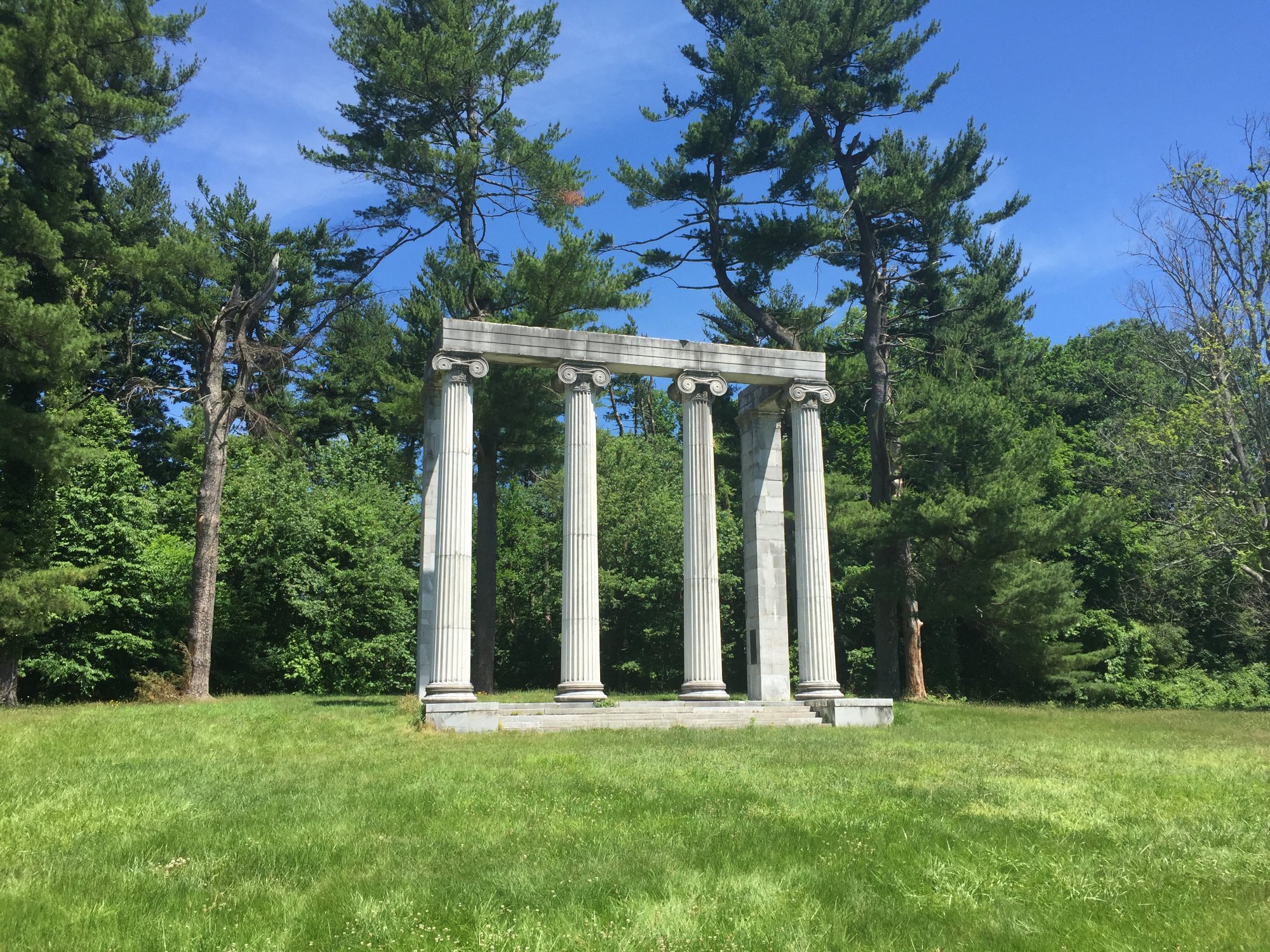 Princeton Battlefield State Park