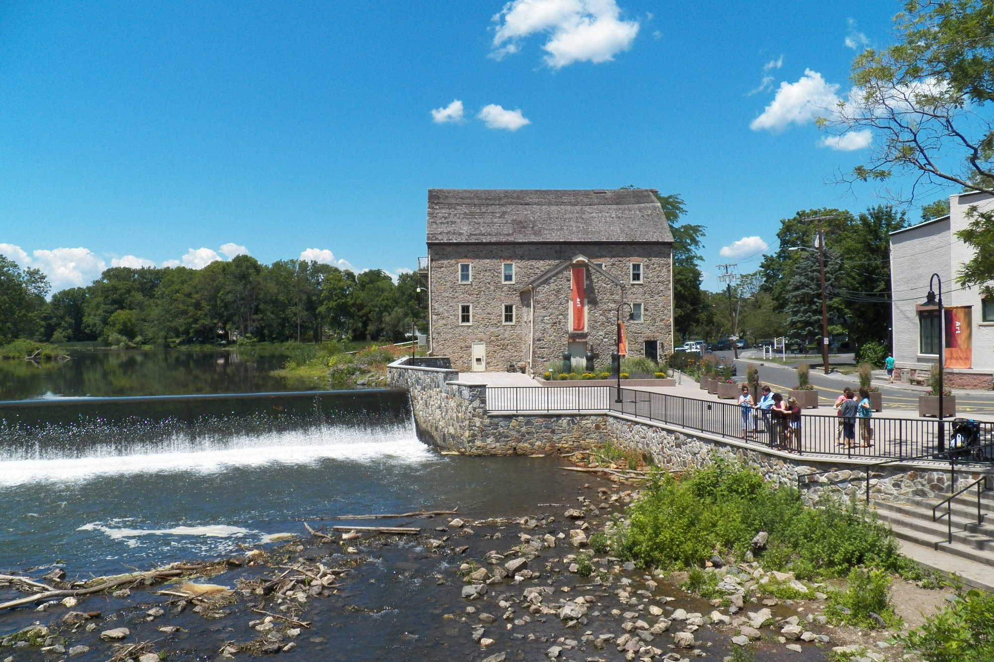 Hunterdon Art Museum