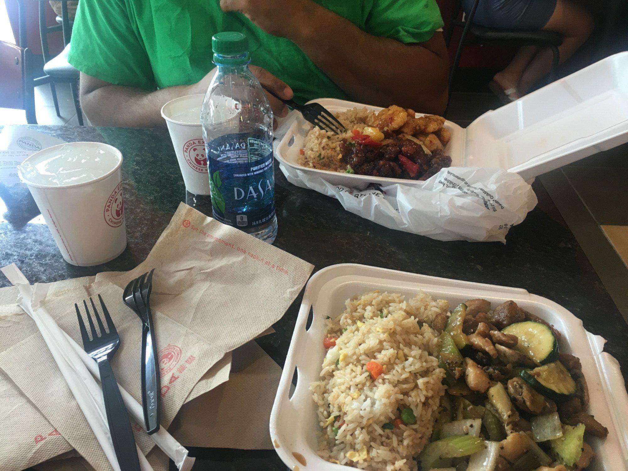 Panda Express