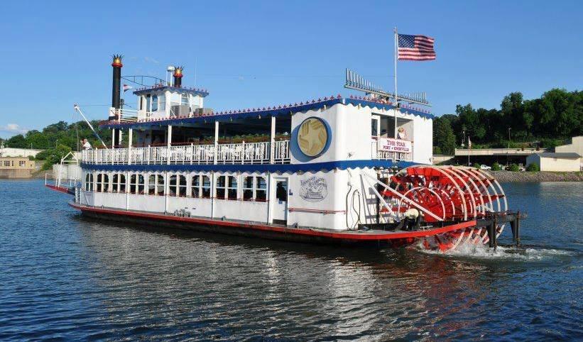 Tennessee Riverboat Company