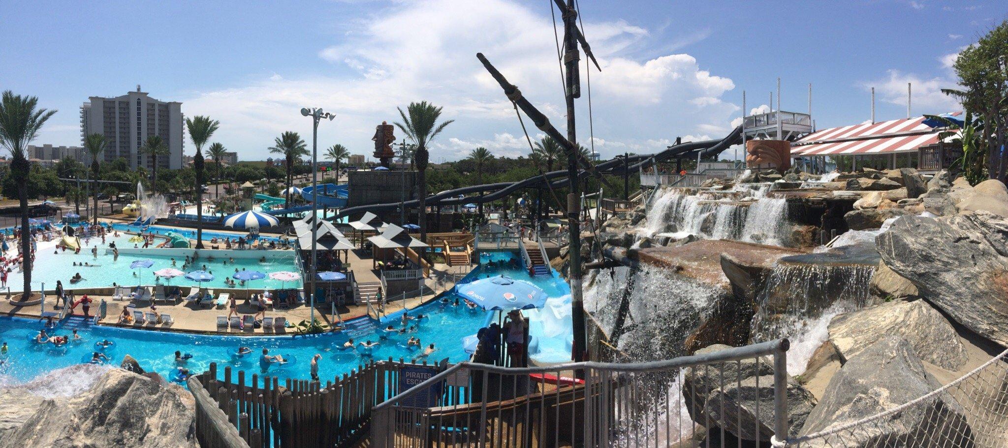 Big Kahuna's Water & Adventure Park